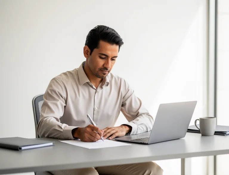 Auditor servicio en Ourense